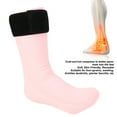 thumbnail image 4 of Foot Gel Wrap Cold Hot Compression Sock Plantar Fasciitis Recovery, 4 of 7