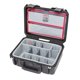 thumbnail image 1 of Case SKB Cases iSeries 1510-6 con separadores Think Tank, 1 of 6