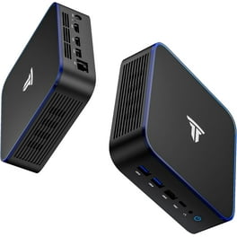 Compact Mini PC, Windows 11 Pro, 8GB RAM, 256GB SSD, Intel Compact Mini PC, Windows 11 Pro, 8GB RAM, 256GB SSD, Intel