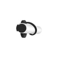 thumbnail image 4 of Serenade 1 - Light Matte Black /  Black Contemporary / Modern - LED Steel Wall Sconce, 4 of 7
