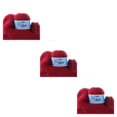 thumbnail image 2 of Matsuzay Hilo de tejer de 50g, bufandas para mujer, hilo de ganchillo, gorro tejido a mano para bebé, accesorio de costura antiestático Type1 NO1, 2 of 6