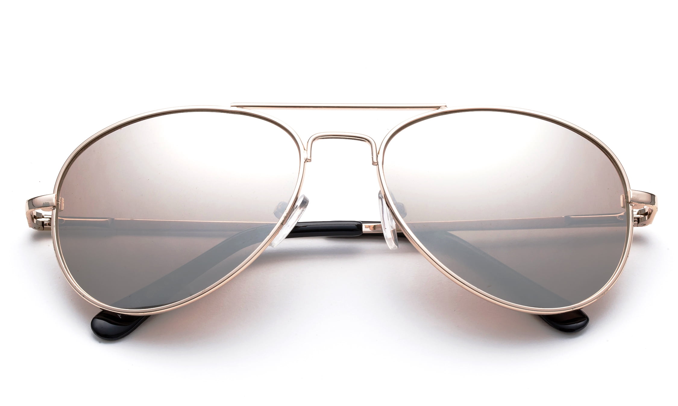 "Nota" - Kyra Hand Polished Lead Free Fashion Sunglasses for Kids