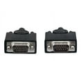 thumbnail image 2 of Manhattan SVGA Monitor Cable - 50 ft. - HD15 Male / HD15 Male - Lifetime Warranty - Black, 2 of 4