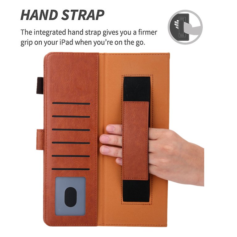 Dteck Case For Apple iPad Pro 11 2nd Generation (2020 Released) 11