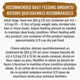 thumbnail image 3 of Beneful Repas Préparés Recette de Poulet Grillé, Nourriture Humide pour Chiens 283 g, 3 of 9