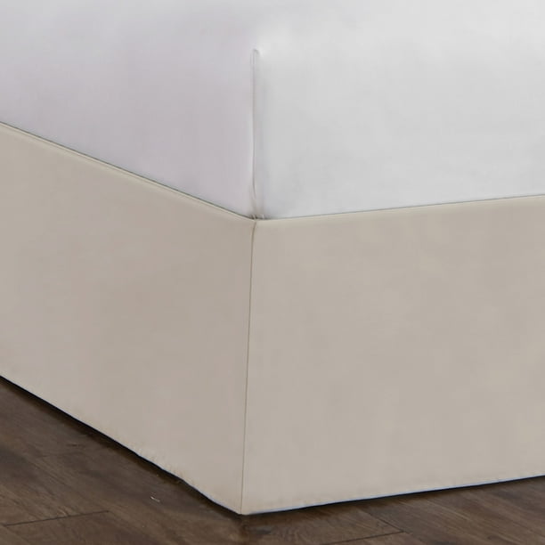 Bed Maker's WrapAround Hassle Free, Never Lift Your Mattress Tailored