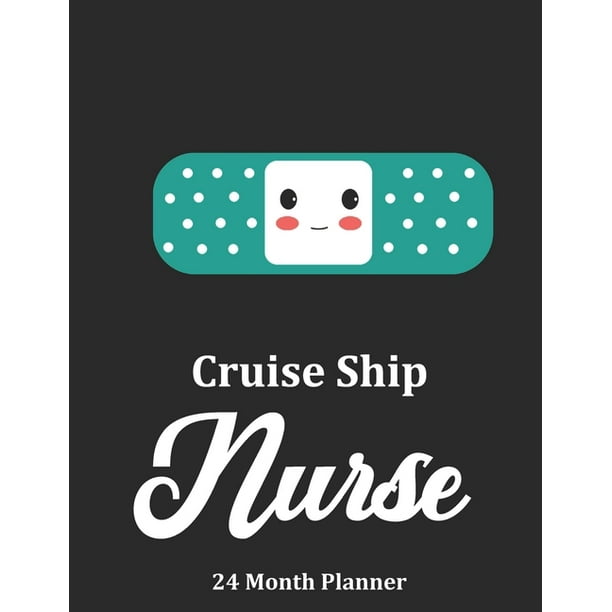 cruise ship nurse schedule