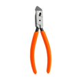 thumbnail image 5 of oshhni Wire Cutter with Non Slip Handle Flush Cutter for Crafts Zip Ties Electronic 45 Degrees, 5 of 9