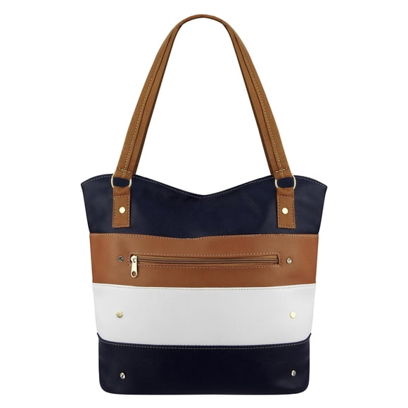 Bolsa Para Dama Marino Dapra Multicolor Sintético Kelly Nueva Imagen Nueva Imagen Bolsa
