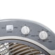 thumbnail image 3 of Ventilador Escritorio Iusa 12' 3 Vel blanco, 3 of 9