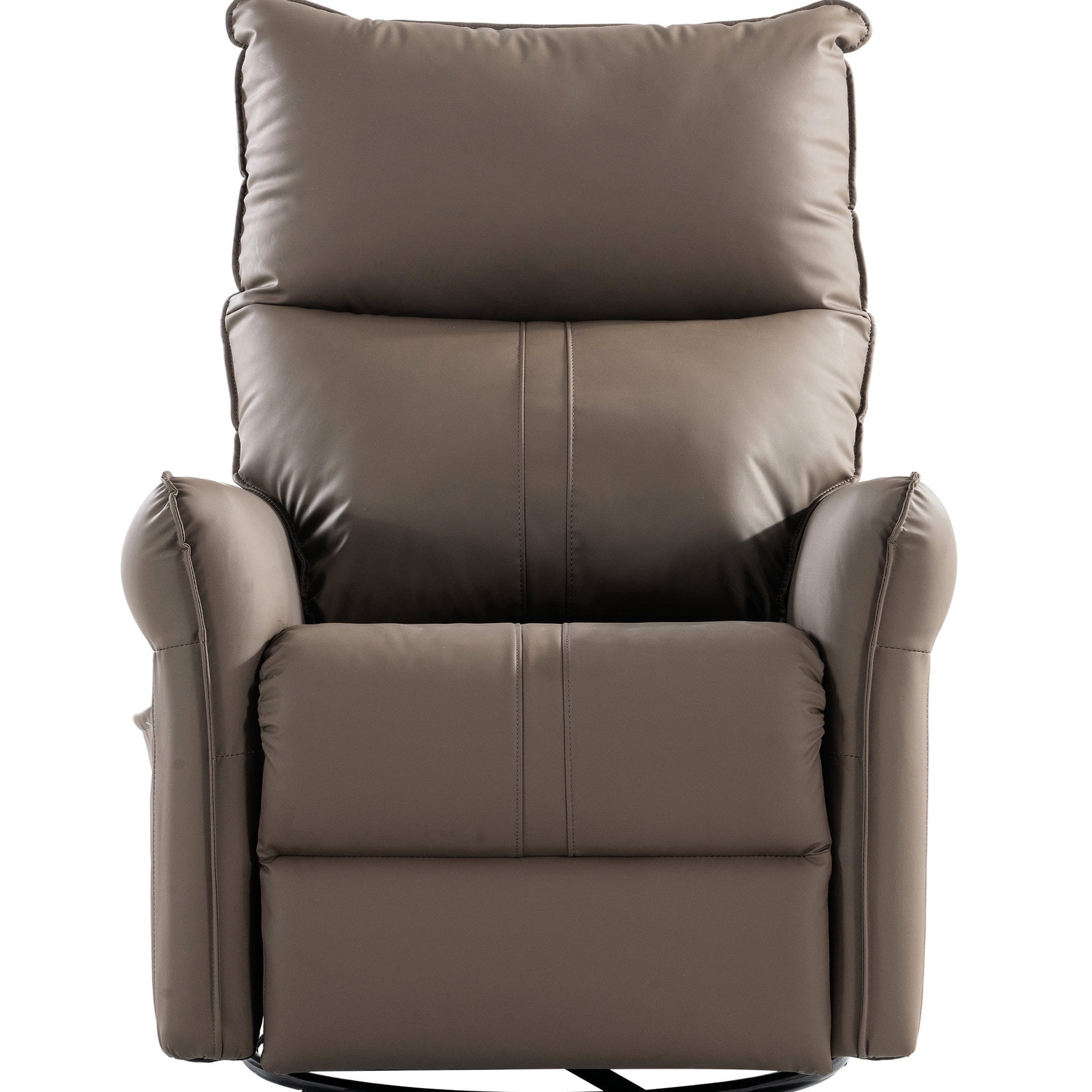 Power Recliner with USB Charging / Perfect for Family Gatherings in the Living Room