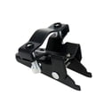 thumbnail image 4 of Pedales plegables Modengzhe para motocicleta negros, 2 unidades, 4 of 6