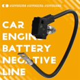 thumbnail image 4 of Car Engine Battery Negative Line for BMW 5 7 Series X1 X3, 4 of 5