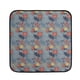 thumbnail image 1 of Tapete de Trasplante Cateissary Plegable Portátil para Interiores y Exteriores Tela Oxford Gris, 1 of 6