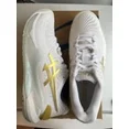 thumbnail image 4 of Asics Gel-Resolution 9 Men's Tennis Shoes Sports Shoes 2E White NWT 1043A017-100, 4 of 20