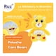 thumbnail image 5 of Peluche Ruz Care Bears (Funshine Bear 25 cm Amarillo), 5 of 5