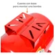 thumbnail image 2 of Tanque Hidroneumatico Horizontal 80 Litros Evans, 2 of 2