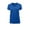 Royal, variant on Paragon Women's V-neck Performance Tee - Paragon