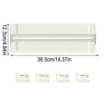 thumbnail image 3 of PALIFEUR Household Essentials Four-in-one Paper Cutter A Small Paper Cutter, 3 of 6