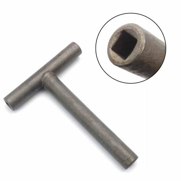 Suitable for Herramienta de ajuste de válvulas de motor for motocicletas GY6 de 50 cc y 150 cc.