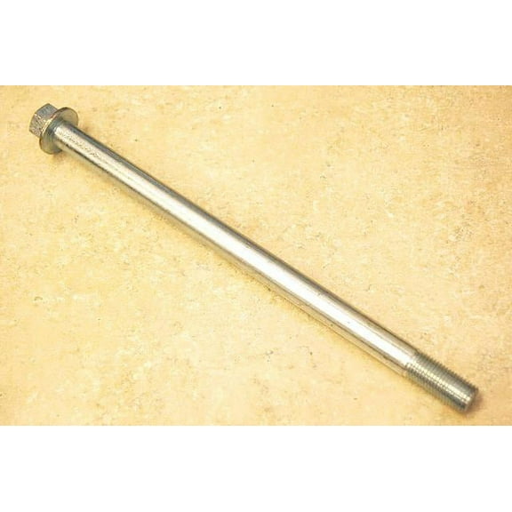 15MM 9.5" 9.5 INCH WHEEL AXLE CHINESE PIT DIRT BIKE AX18