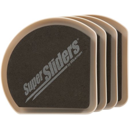 Super Slidersa Furniture Sliders 4 Ct Pack Brickseek