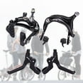 thumbnail image 3 of S SERENABLE Bikes V Shape Brake Caliper Clamp for Components Brake Brake Caliper Lever, 3 of 9