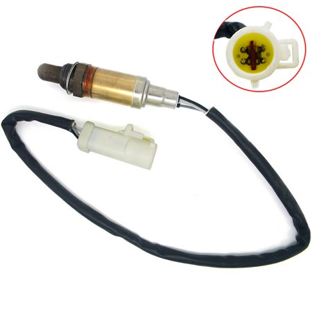 O2 Oxygen Sensor Front Rear Down/Upstream For Mercury Sable Mystique Mountaineer