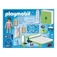 thumbnail image 4 of Dormitorio Playmobil City Life 38 Piezas, 4 of 4