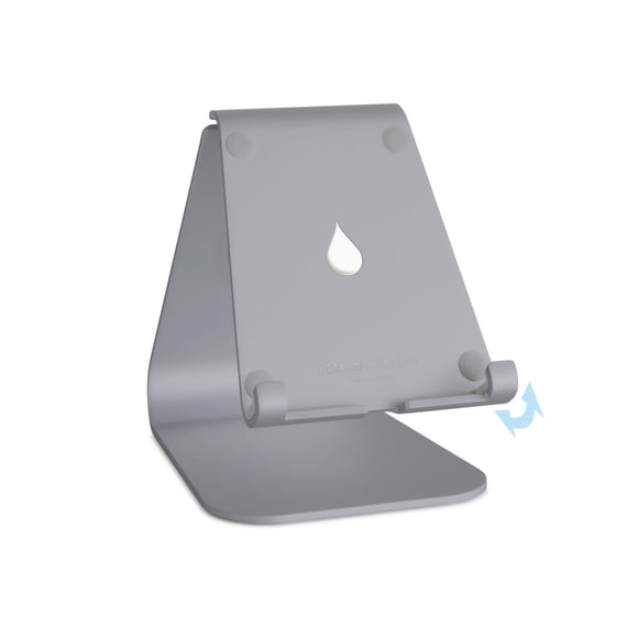 Rain Design mStand tabletplus - tablet stand - Space Grey