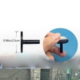thumbnail image 3 of HUASHENG 20pcs Duck Plug Rubber Duck Mount Rubber Duck Holder For And Display Includes Double Stickers Inside, 3 of 4