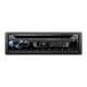 thumbnail image 1 of Autoestéreo Audiobahn con Reproductor DVD/CD 1 DIN Multicolor ADVD11H Audiobahn ADVD11H, 1 of 5