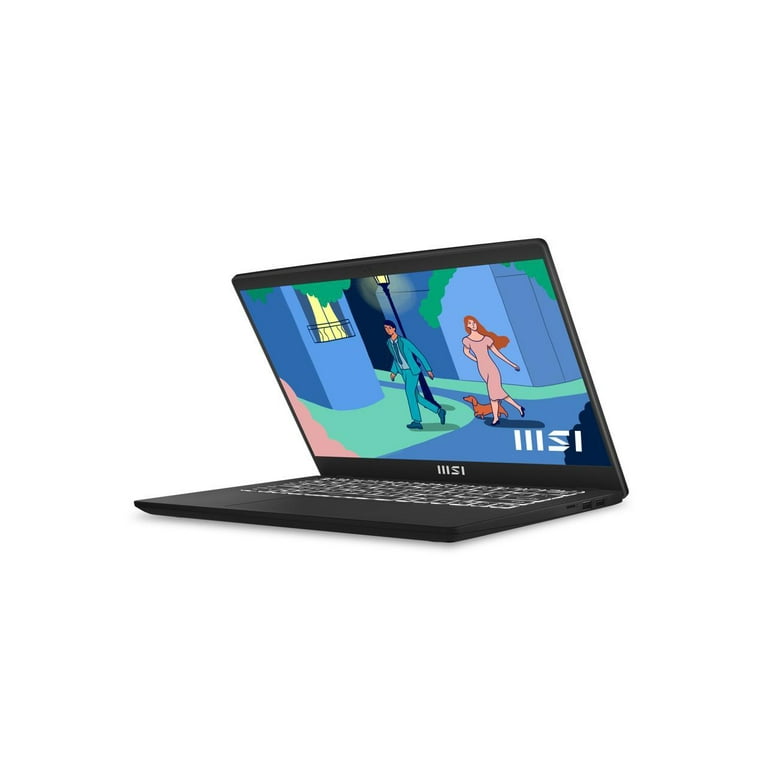MSI Modern 14
