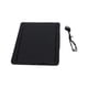 thumbnail image 1 of Accesorios de ordenador para tableta, teclado inalámbrico negro con cubierta protectora para tableta IOS 10,2/10,5/Air3, 1 of 8