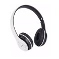 thumbnail image 1 of Audifonos de Diadema Bluetooth Genericos Manos Libres con Ranura Micro SD Blanco, 1 of 3