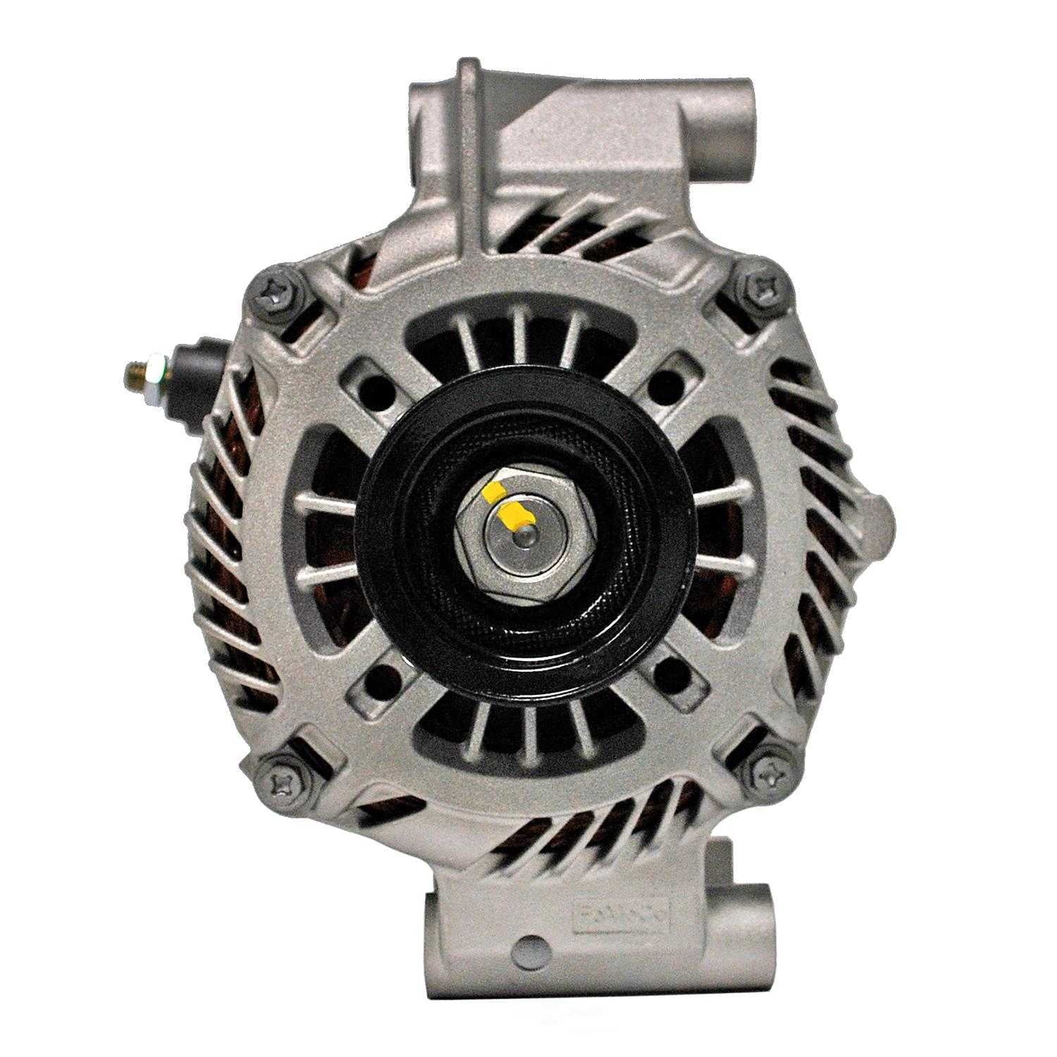 FVP Professional 11269 Alternator Standard