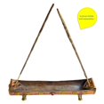 thumbnail image 3 of Varillas de incienso Aroma Valley Oud Agarwood Artisan Luxury, 50 g, 3 of 9