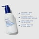 thumbnail image 2 of Limpiador facial espumoso Ursa Major Fantastic Face Wash 300 ml, 2 of 8