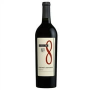 Cellar No. 8 Cabernet Sauvignon Wine, 750 mL