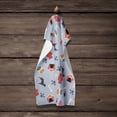 thumbnail image 4 of Dog House Collection Rottweiler Kitchen Towel, 4 of 4