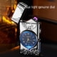 thumbnail image 5 of Plasma Lighter USB Rechargeable Electronic Windproof Flameless Butane Candle Lighter, 5 of 9