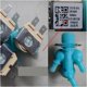 thumbnail image 3 of Washing Machine Accessory,for Drum Washing Machine Inlet Valve Parts DC62-00233B WD90K5410OX WD70J5430AW, 3 of 5