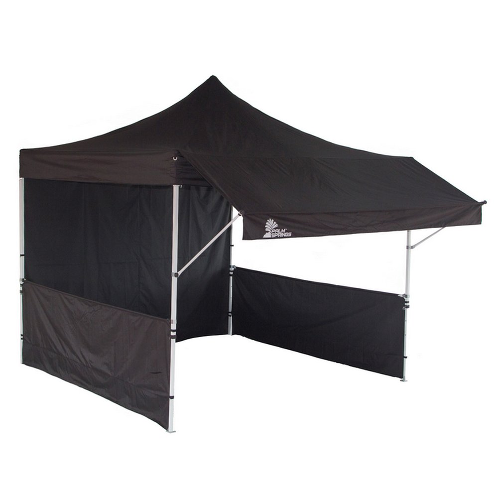 Palm Springs Farmers Market Stall Pop Up Tent Canopy Great for Events