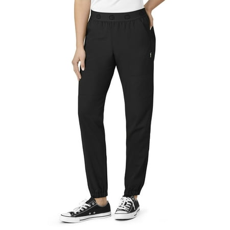 

WonderWink WonderWink PRO 5719-Women s Slim Cargo Jogger Scrub Pant