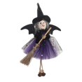 thumbnail image 2 of Halloween Pendants Ghost Cat P Umpkin Witch Hanging Pendants, 2 of 3