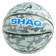 thumbnail image 1 of Balón Basquetbol SHAQ No. 7 Gris Shaquille O'neal Modelo SHAQ0205, 1 of 2