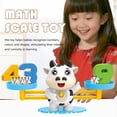 thumbnail image 3 of Balance Counting Toys, Preschool Educational Math Learning Games, Boys Christmas and Toys Girls, Educational, 3 of 8