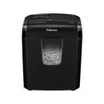 thumbnail image 2 of Fellowes Powershred 6C Cross-Cut Shredder 4771502, 2 of 18