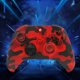 thumbnail image 3 of [Rojo Camuflaje] Adecuado para El Controlador Inalámbrico XBOX SERIES X/S 2.4G Con Receptor Compatible Con El Controlador Juego Xsx/pc [combinación 925360], 3 of 7