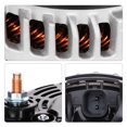 thumbnail image 7 of Alternator for 11-16 Chrysler Town&Country 11-14 Chrysler 200 Volkswagen Routan, 7 of 7